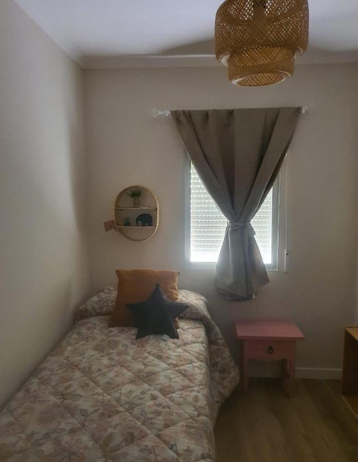 Apartamento Belmonte Jerez de la Frontera Exterior foto